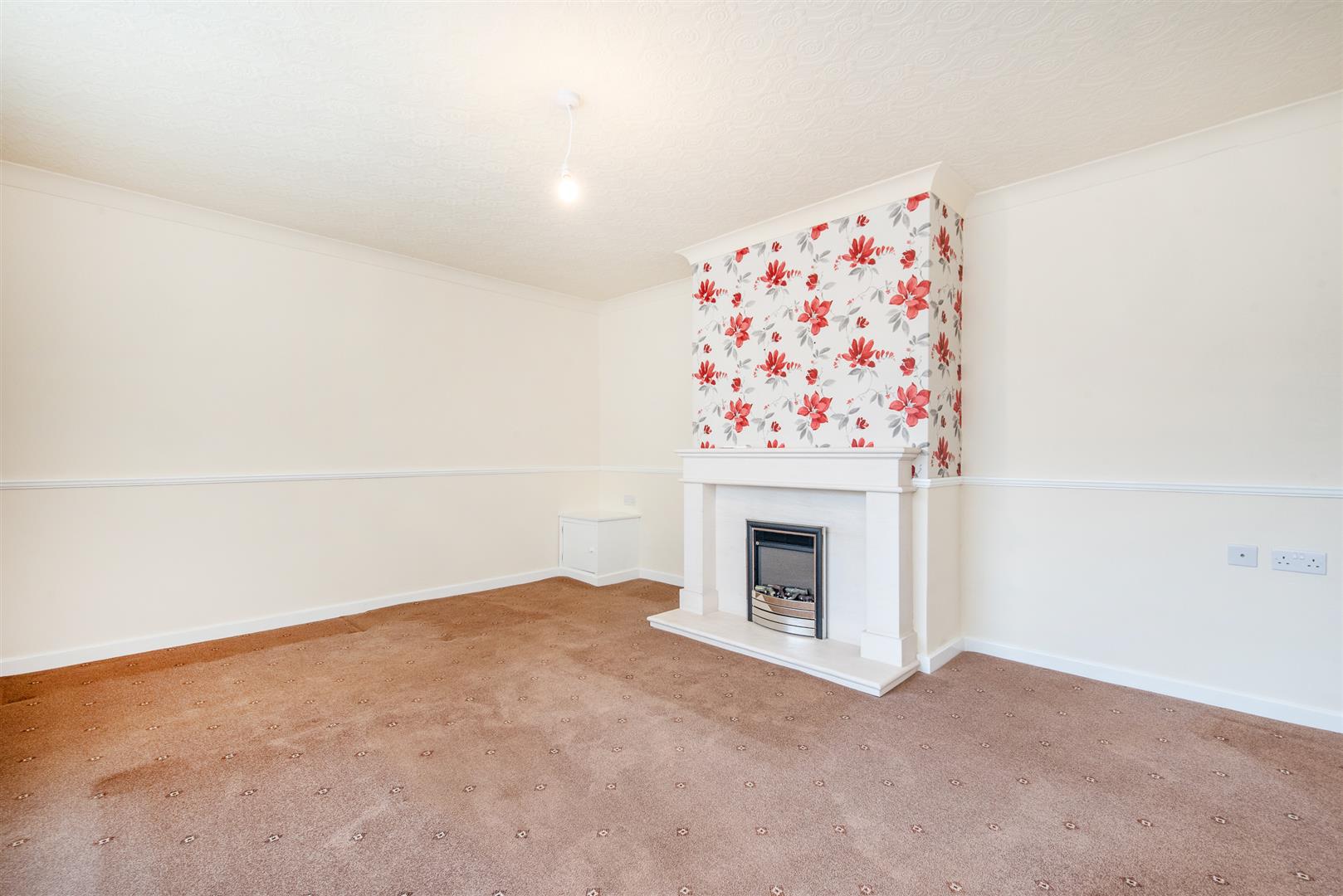 Hoghton Road, Leyland